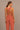 Jumpsuit Audace multi-position terracotta
