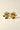 Capucine Earrings, Golden Flower