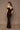 Robe Céleste chocolat