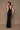 Black Céleste Dress