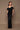 Black Céleste Dress