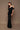 Black Céleste Dress
