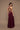 Robe Prestance multiposition bordeaux 6