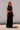 Black Amiel dress