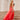Robe Prestance corail By Louise 