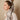 Foulard ADNAN By Louise
