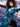 Robe Naomie By Louise 